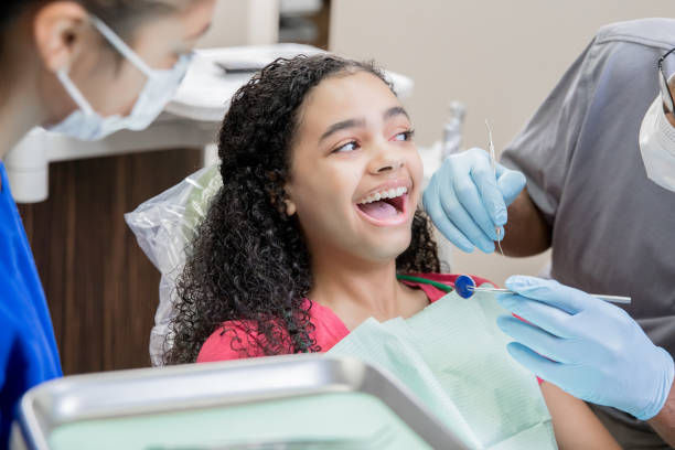 Best Urgent Tooth Repair  in Wollochet, WA